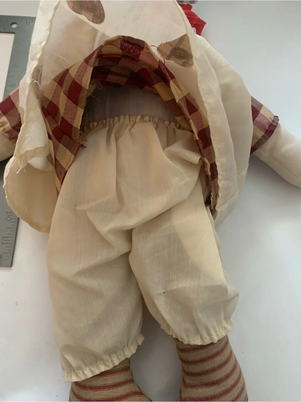 Raggedy Ann 19